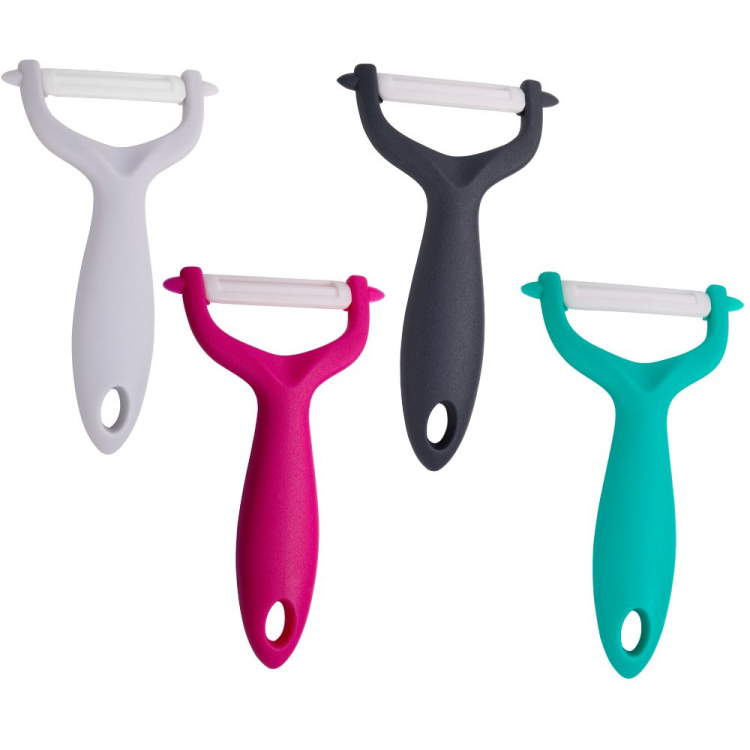 Skrobak ceramiczny do warzyw DENIS